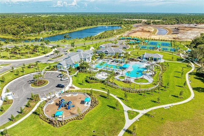 Building Photo - 6629 Fort Pierce Ave