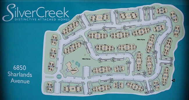 Building Photo - SilverCreek Distinctive Attached 1 BR Home