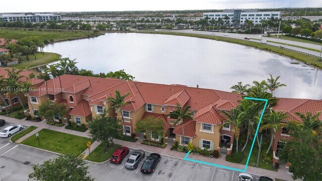 Building Photo - 814 SW 143rd Ter
