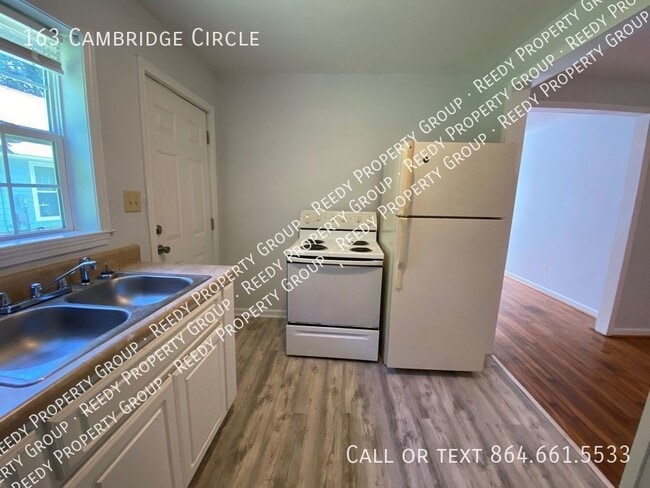 Building Photo - 163 Cambridge Cir