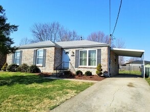 Building Photo - YOU CAN STOP YOUR SEARCH! BRAND NEW Jeffer...