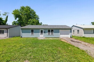 Building Photo - Newly Renovated 3 Bedroom home for Rent in Cahokia with garage!!!