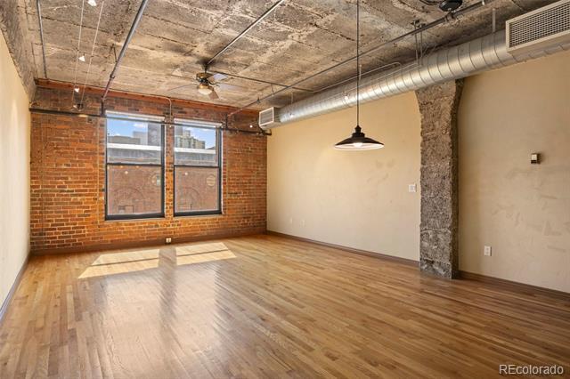 Building Photo - 1801 Wynkoop St