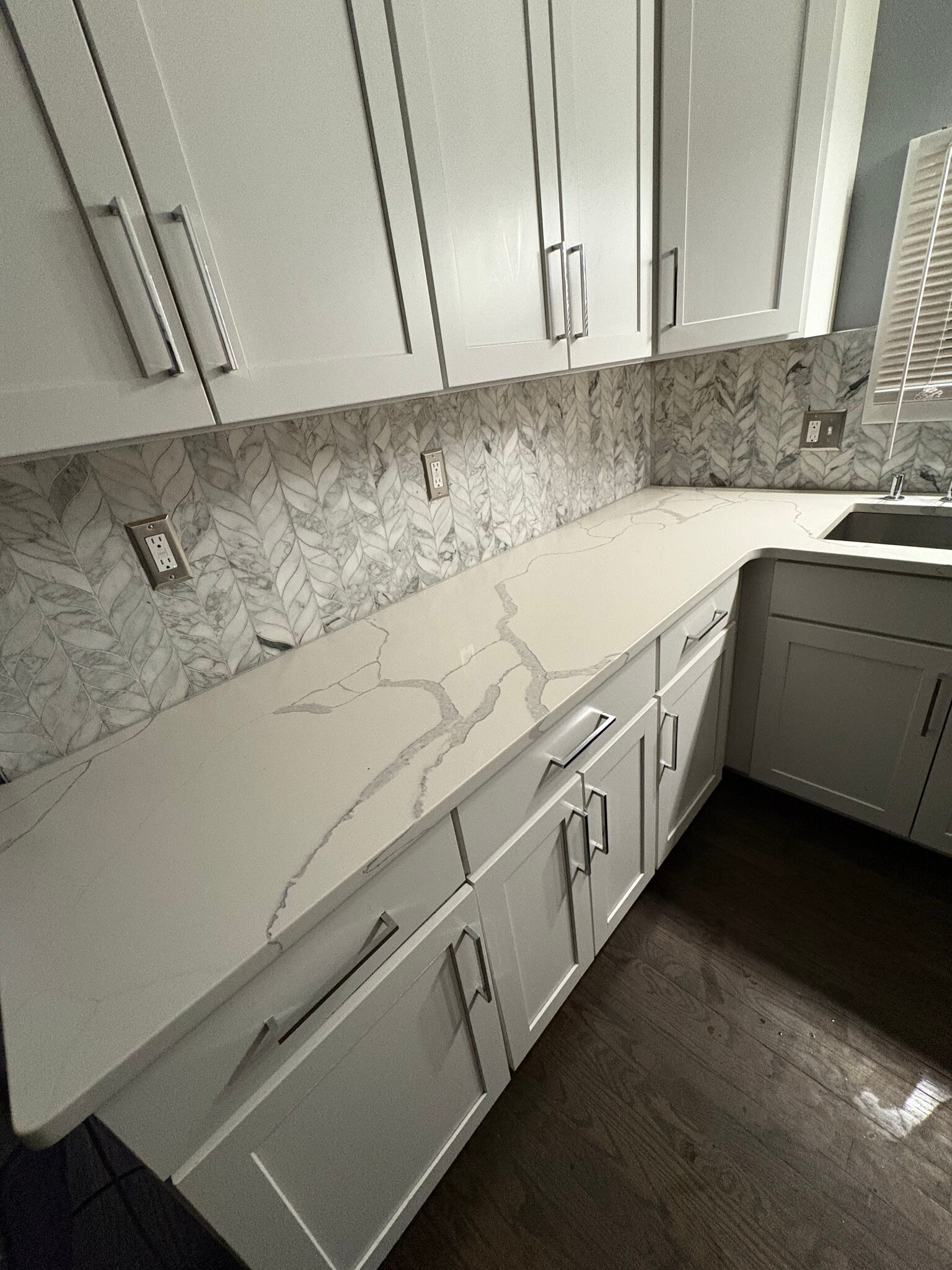 Kitchen - 15 Beverly Hl