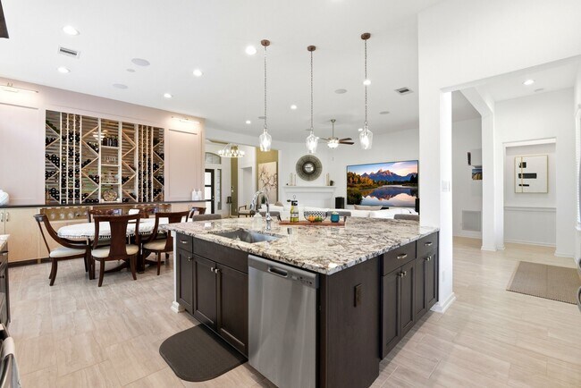 Building Photo - 531 Santa Rosa Hls Dr