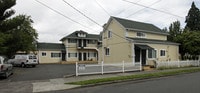 Building Photo - West Tabor