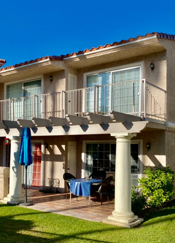 Building Photo - 4901 E Mesquite Ave