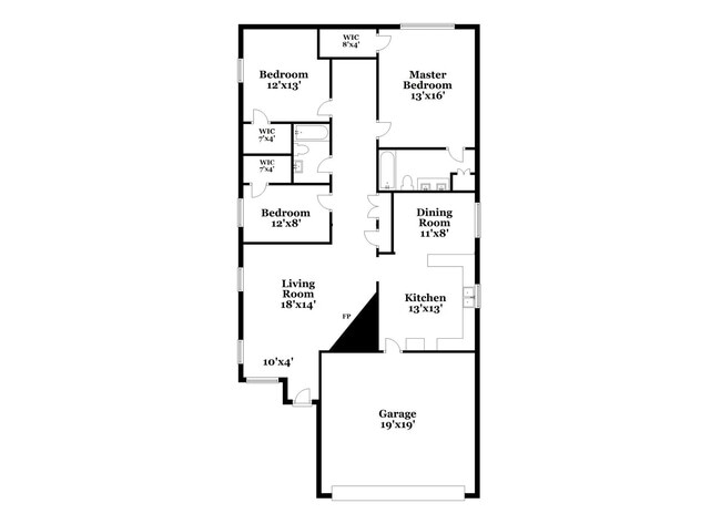 Building Photo - 4734 Waterfront Oak Dr