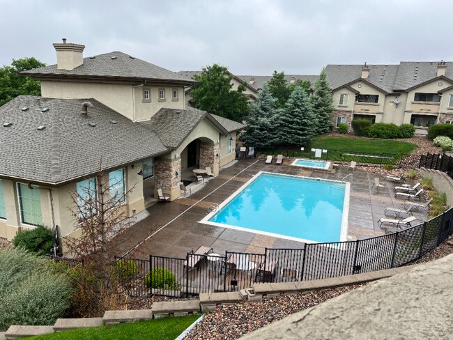 Building Photo - 7125 Ash Creek Heights