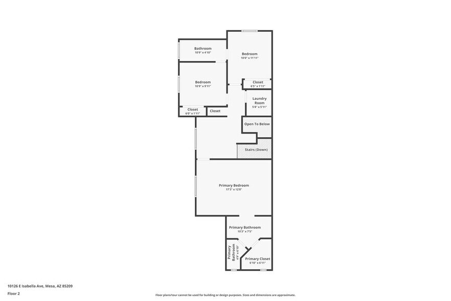 Building Photo - 10126 E Isabella Ave