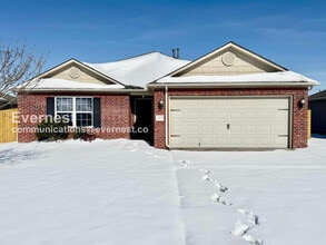 Building Photo - 25173 E 91st Pl S