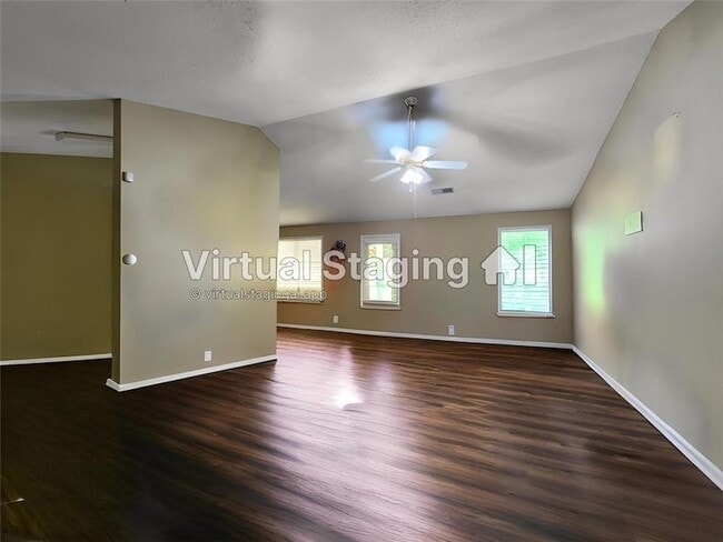 Building Photo - 84 Amelia Garden Way SE
