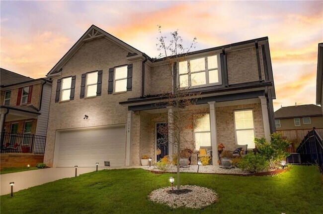 Building Photo - 7246 Gladstone Cir
