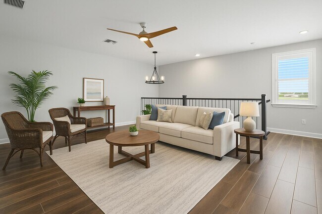 Building Photo - 5366 Santa Rosa Ln