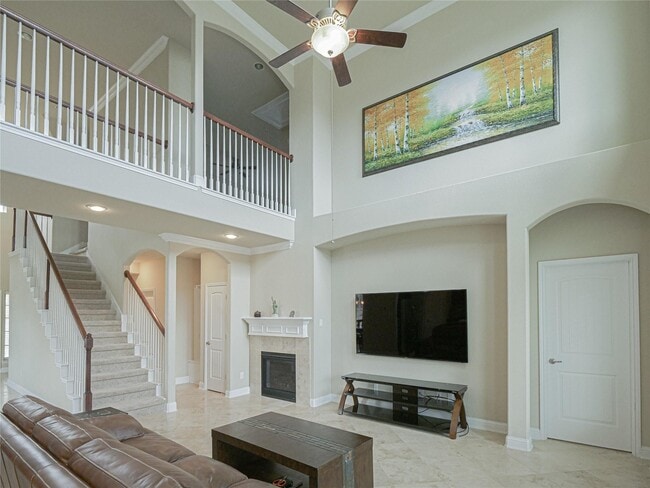 Building Photo - 2701 Camden Hills Ln