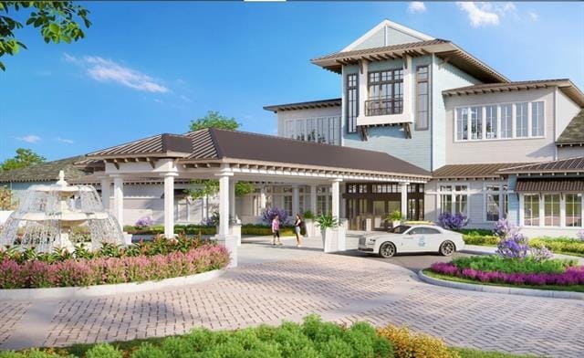 Building Photo - 909 Santa Lucia Dr