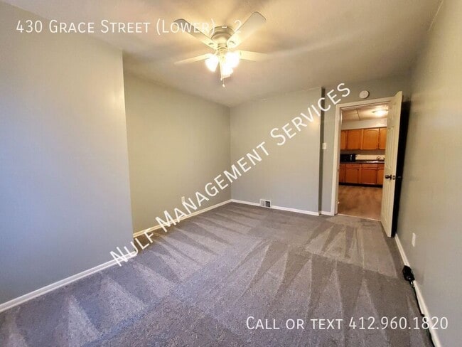 Building Photo - 1 bed, 1 bath unit in Mt Washington