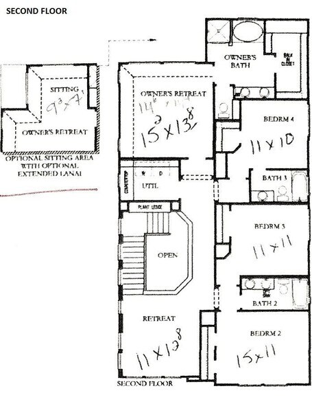 Building Photo - 14306 Barrington Stowers Dr