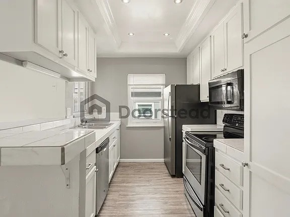 Building Photo - 4131 Udall St