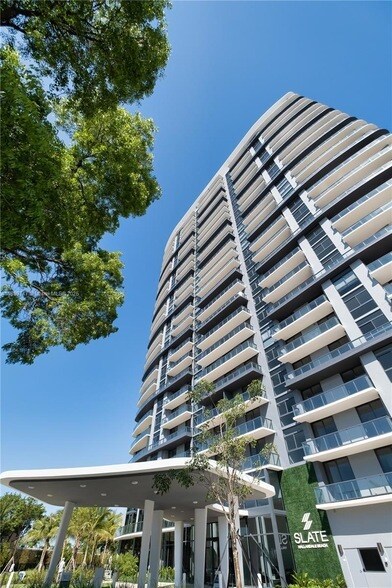 Building Photo - 101 Diplomat Pkwy
