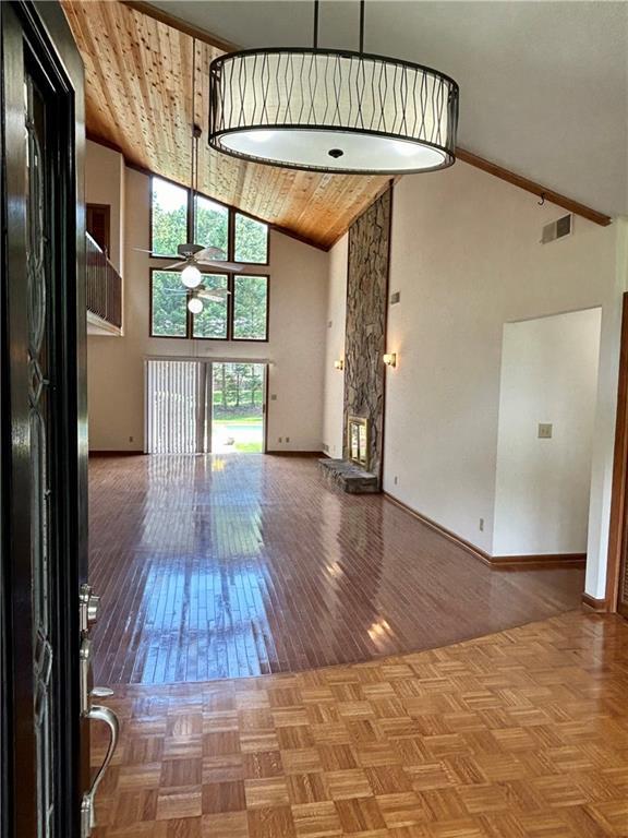 Building Photo - 115 Nesbit Ferry Pl