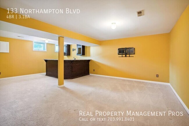 Building Photo - 133 Northampton Blvd
