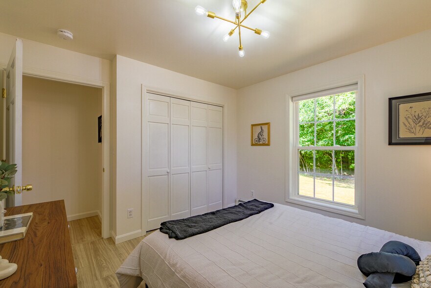 Bedroom 3 - 1 Saint Angela Way