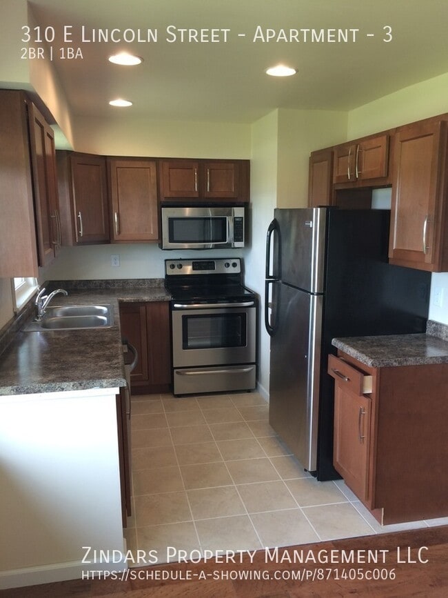 Primary Photo - 310 E Lincoln St