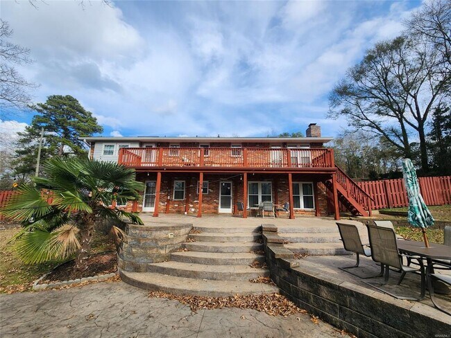 Building Photo - 3706 Jasmine Hill Rd