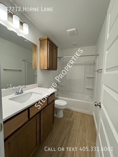 Building Photo - 17712 Horne Ln