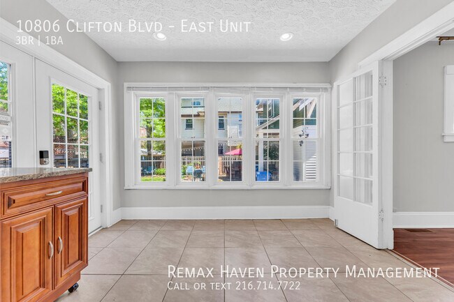 Building Photo - 10806 Clifton Blvd