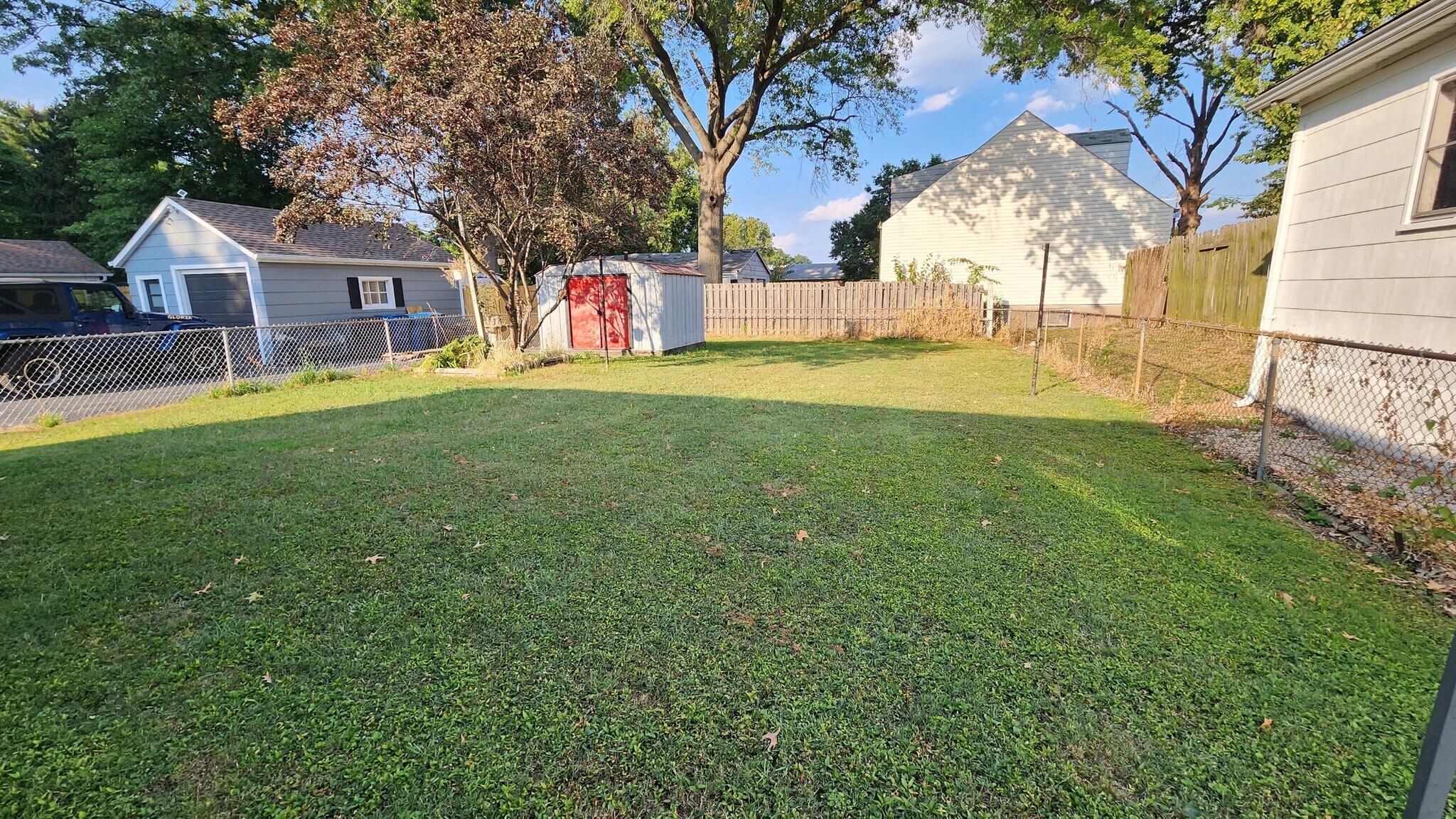 Building Photo - 4907 Heege Rd