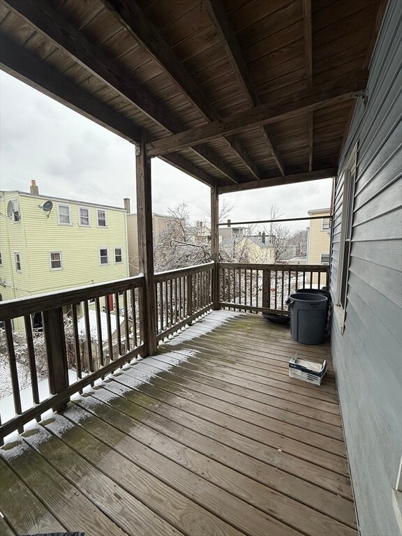 Building Photo - 2A Marshfield St