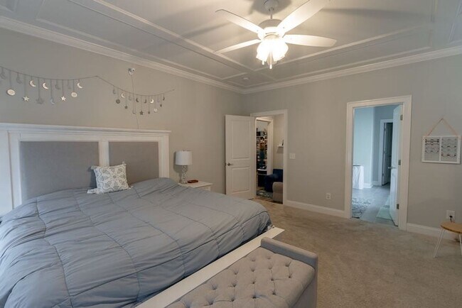 Building Photo - Available July 15, 2026