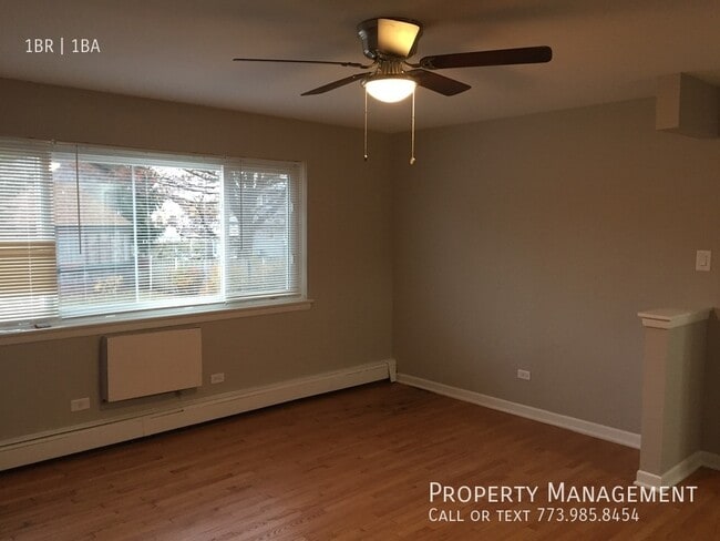 Building Photo - 2800 Burr Oak Ave