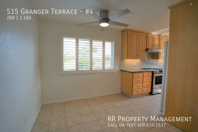 Building Photo - 515 Granger Terrace
