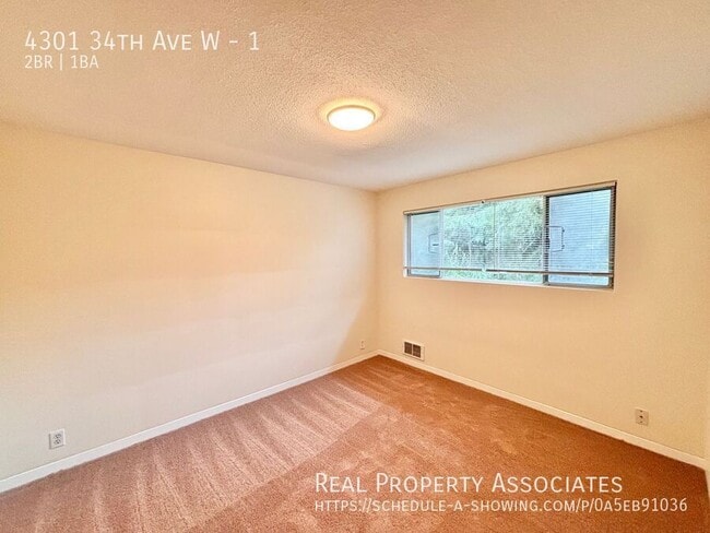 Building Photo - 4301 34th Ave W