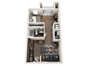 The Hudson Statesboro Ga Apartment Finder