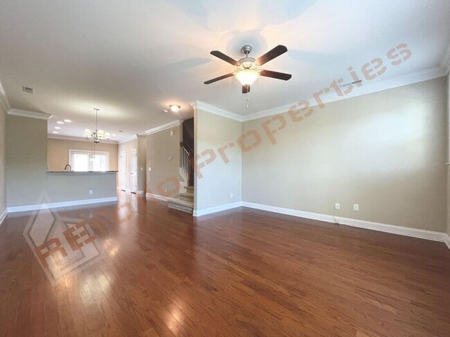Building Photo - Lovely 3 Story 3 Bedroom 3.5 Bath 1 Car-Ga...