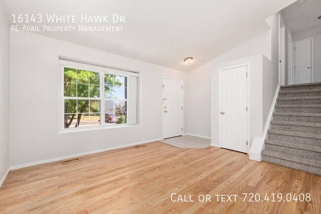 Building Photo - 16143 White Hawk Dr