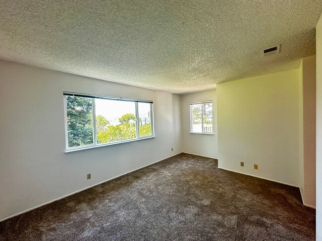 Building Photo - Bridgeview top floor condo with tree top w...