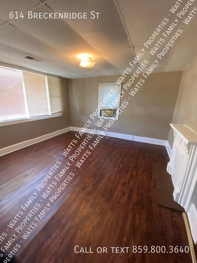 Building Photo - 614 Breckenridge St
