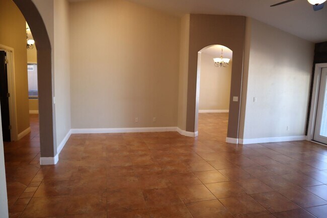 Building Photo - Home With A Pool and Much More!