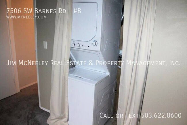 Building Photo - 7506 SW Barnes Rd