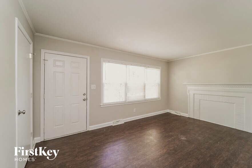 Building Photo - 4721 Morgan St