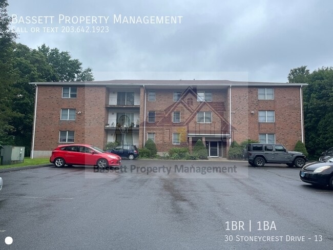 Primary Photo - 30 Stoneycrest Dr