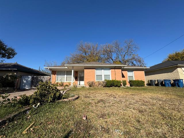 Building Photo - 7803 Seydel St