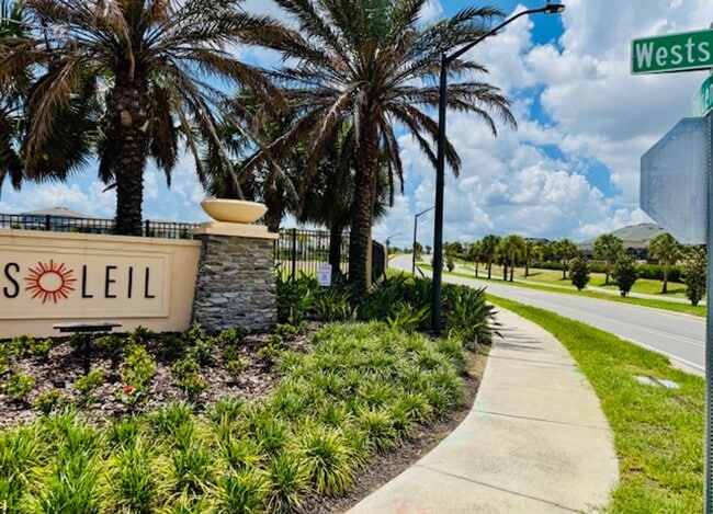 Building Photo - 3 Bedroom 2.5 Bathroom Townhome For Rent with 1 car garage in Kissimmee - NEAR DISNEY!
