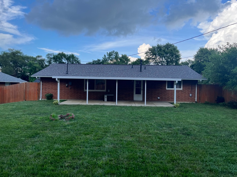 Building Photo - 3729 Marion Dr