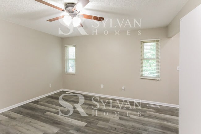 Building Photo - It’s time to invest in yourself by investing in your lifestyle!